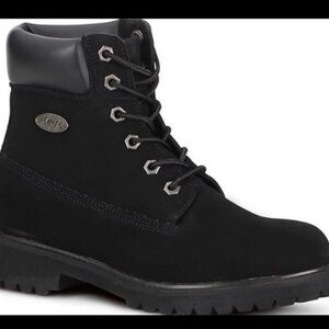 Woman Lugz Convoy Boots sz 9